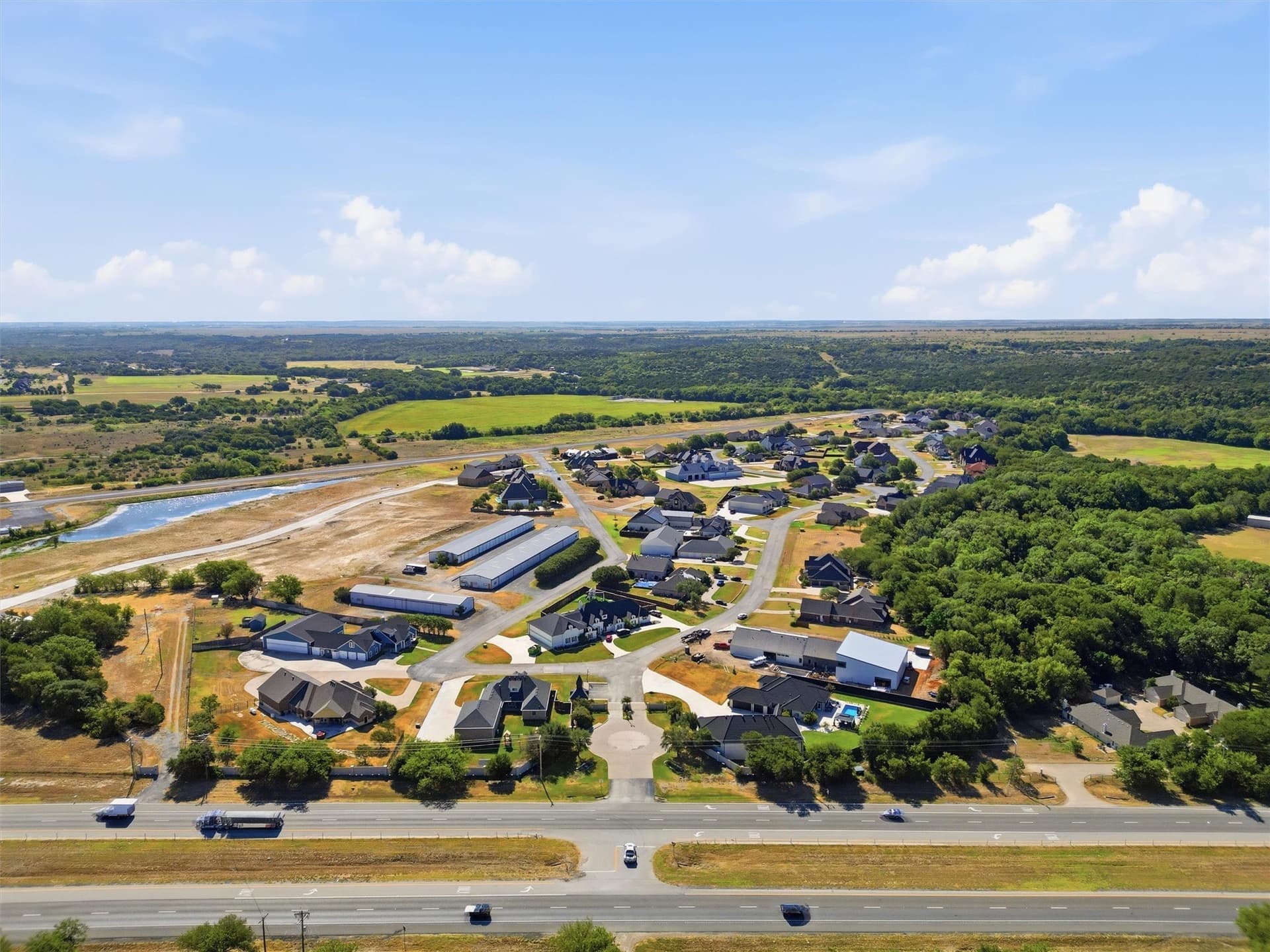 3.43 acres in Parker County - photo 15