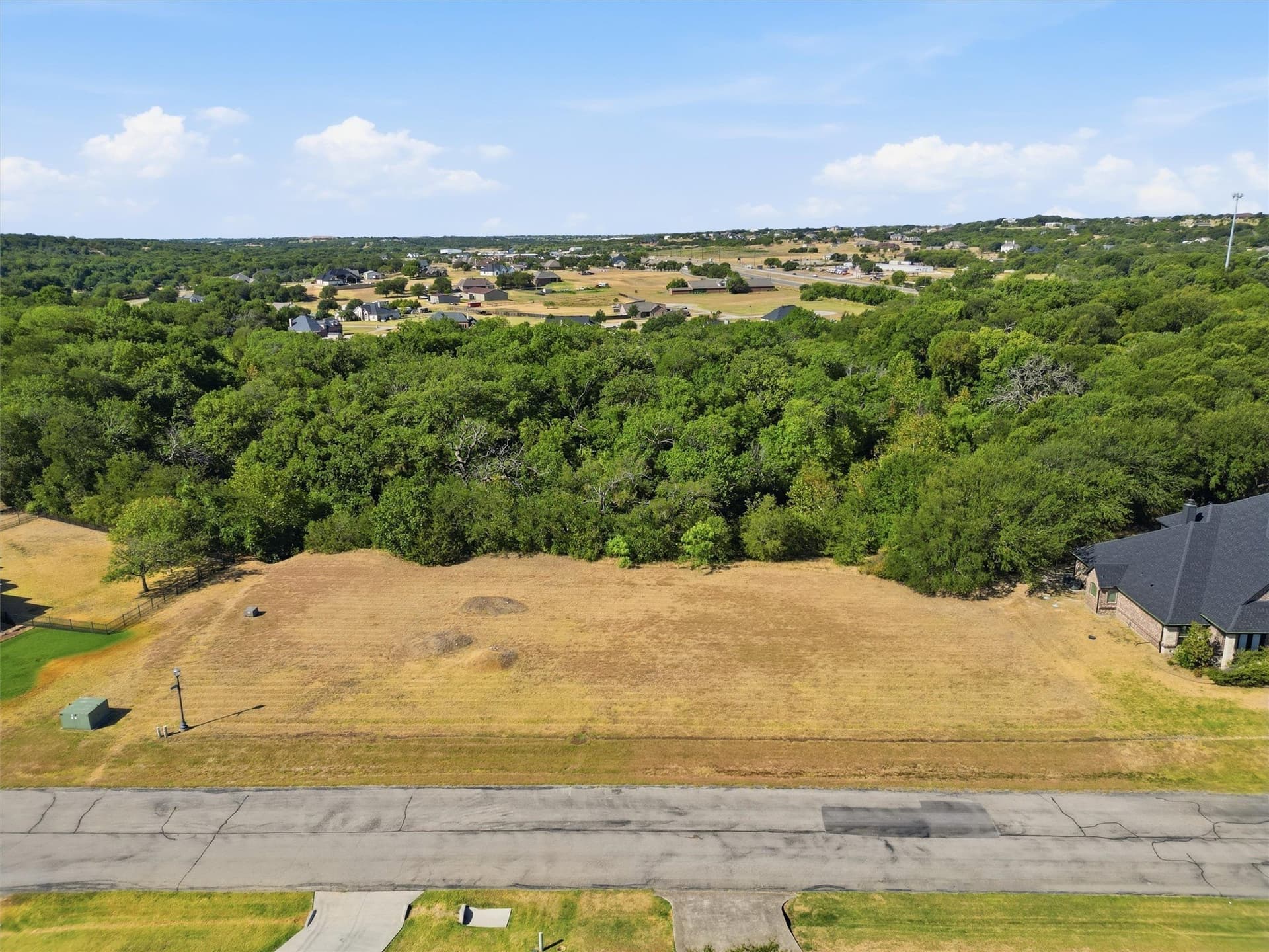 3.43 acres in Parker County - photo 2