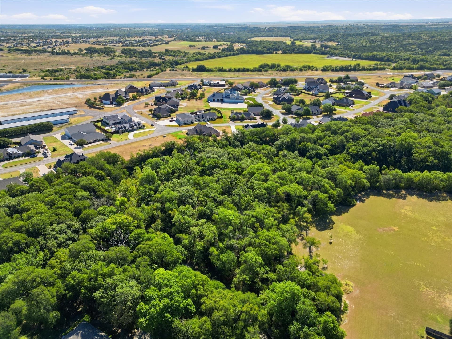 3.43 acres in Parker County - photo 8