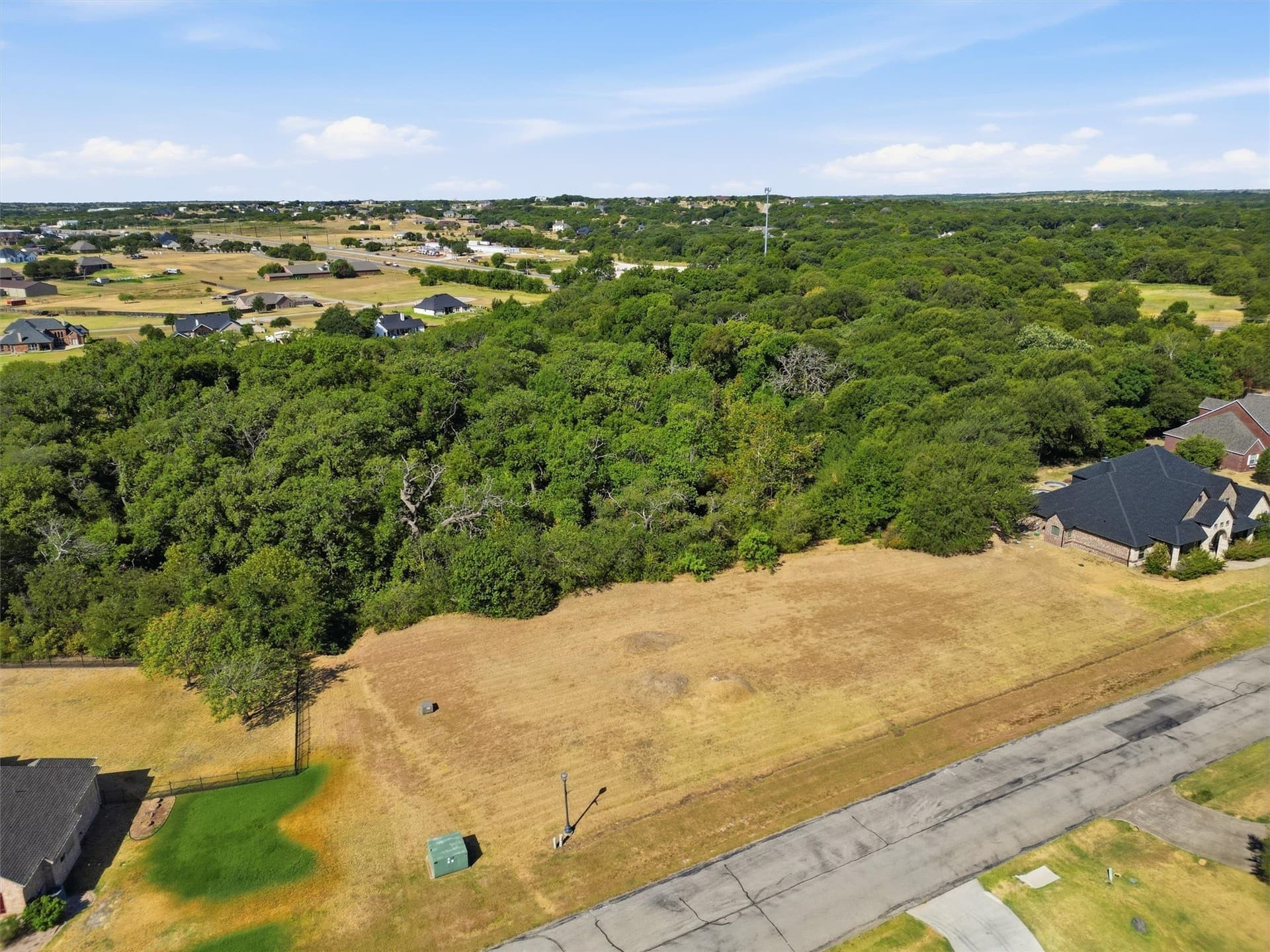 3.43 acres in Parker County - photo 3