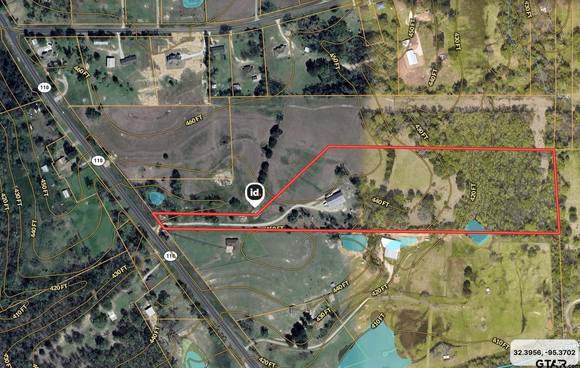 16.88 acres in Smith County - photo 22