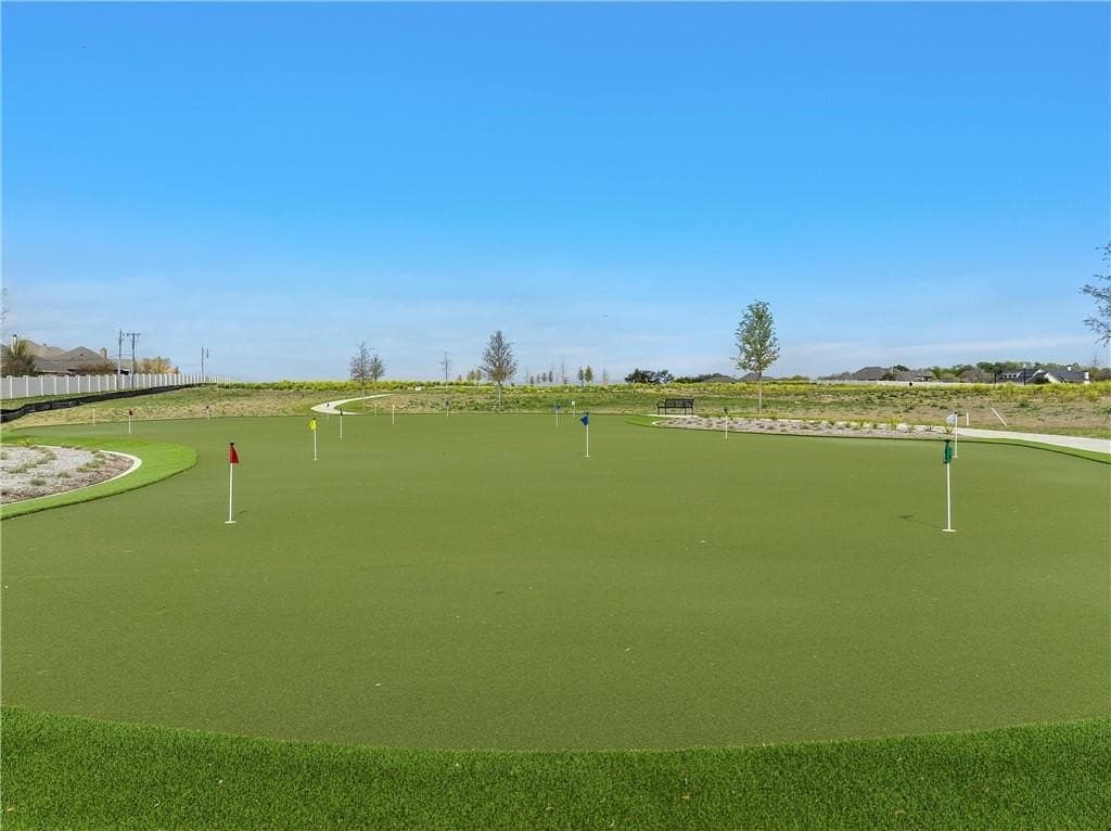 0.46 acres in McLennan County