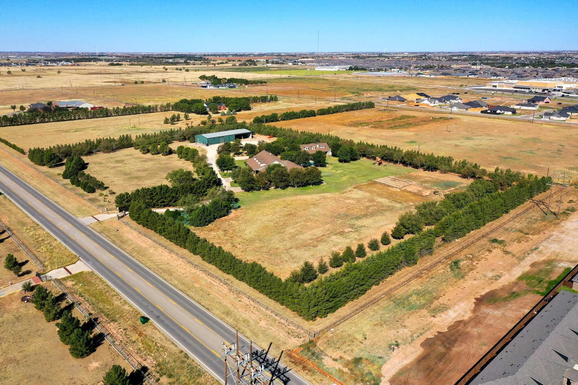 10.3 acres in Lubbock County gallery image 3