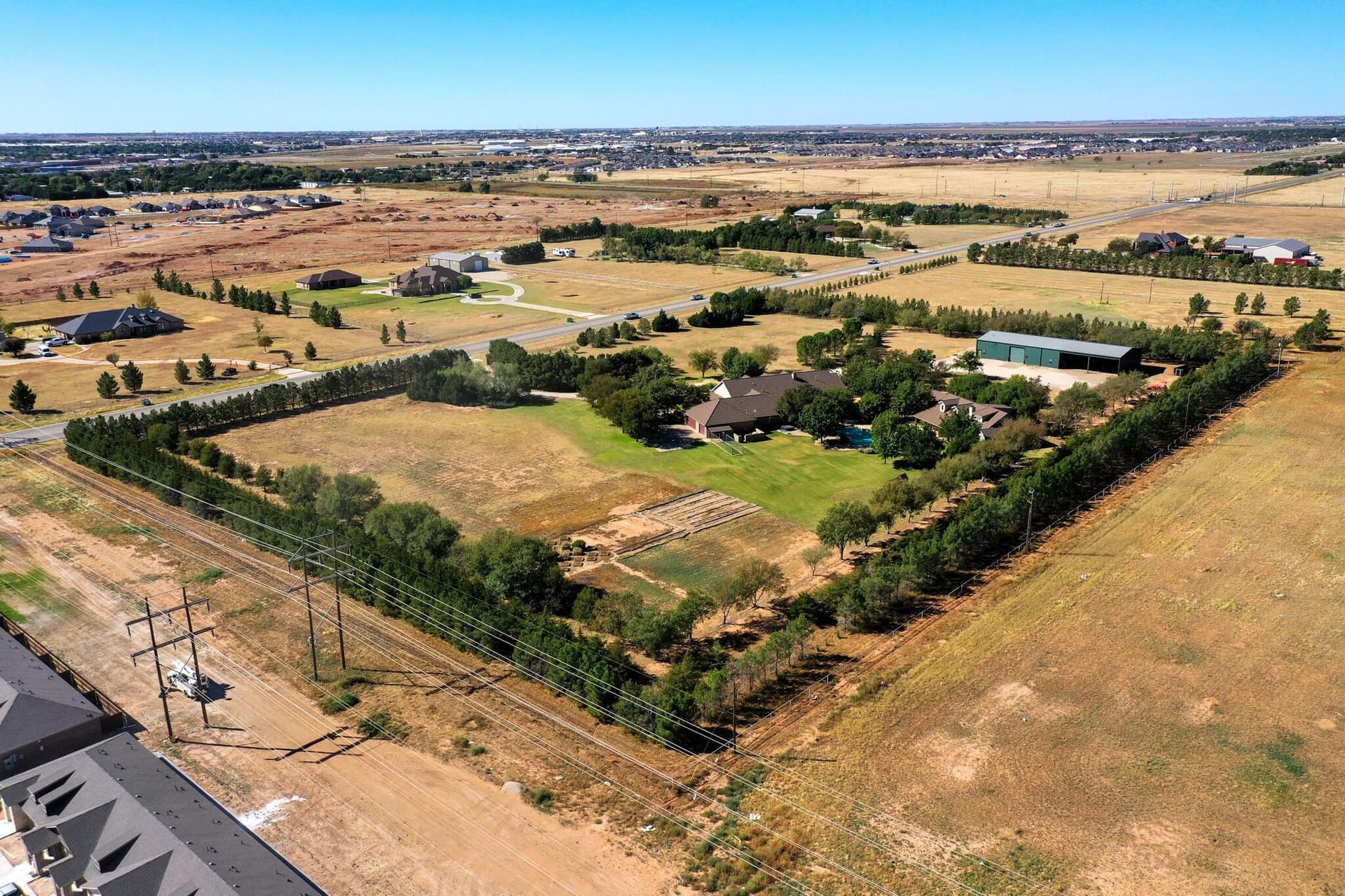 10.3 acres in Lubbock County gallery image 4