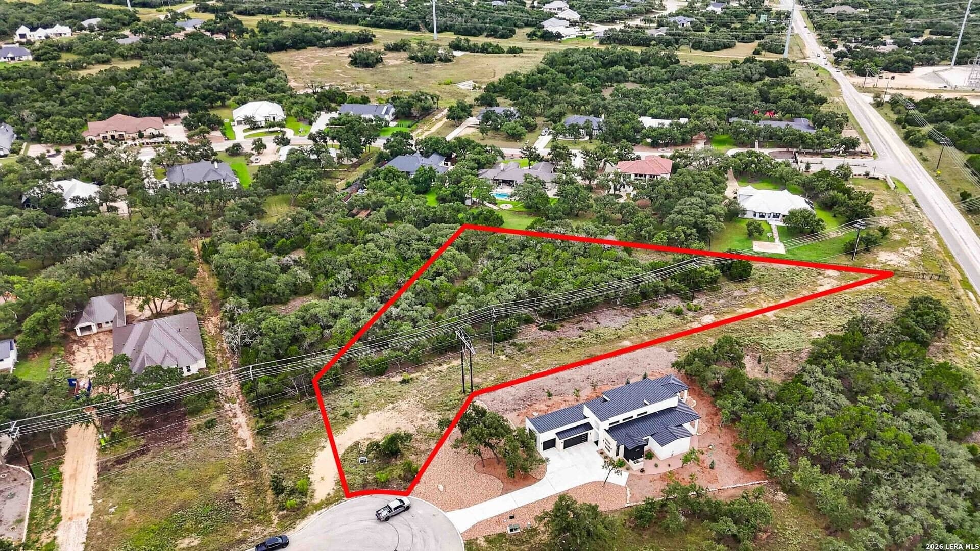 1.7 acres in Comal County gallery image 2