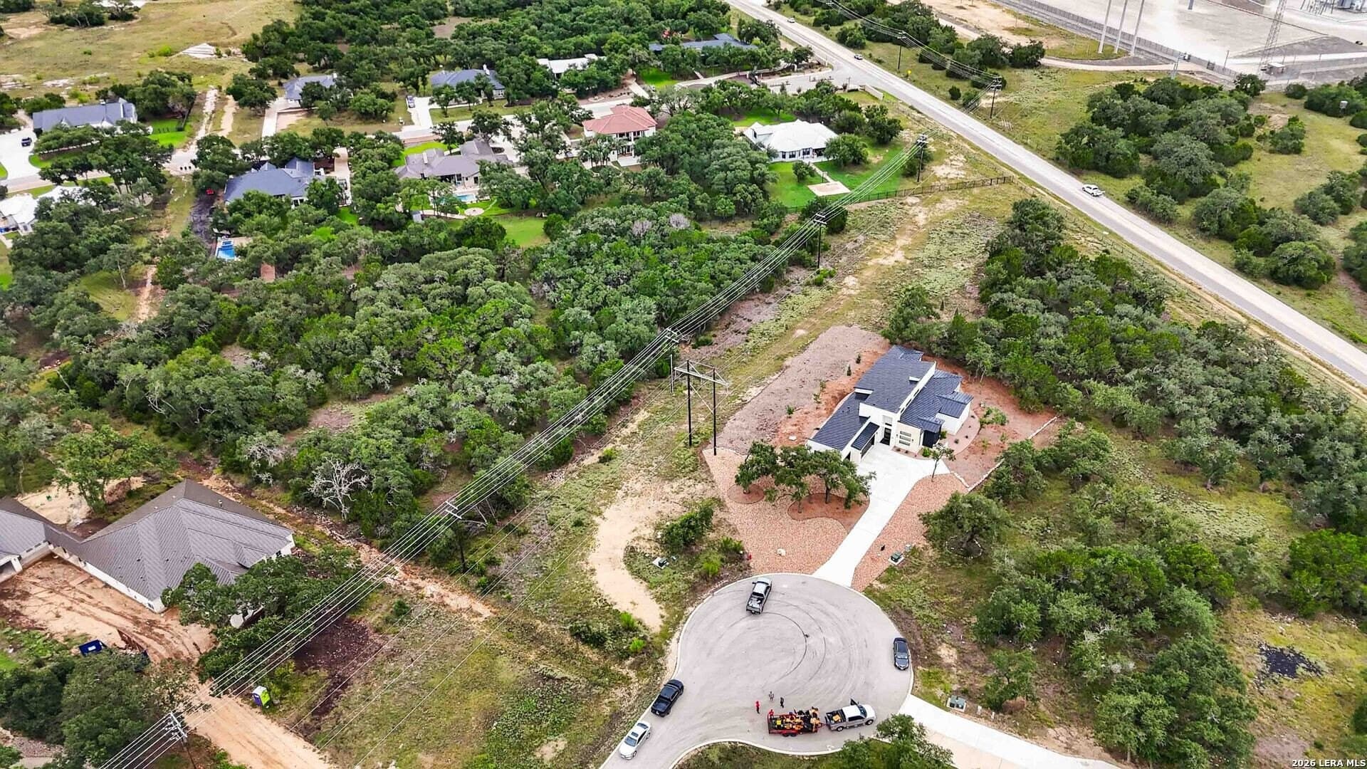1.7 acres in Comal County gallery image 3