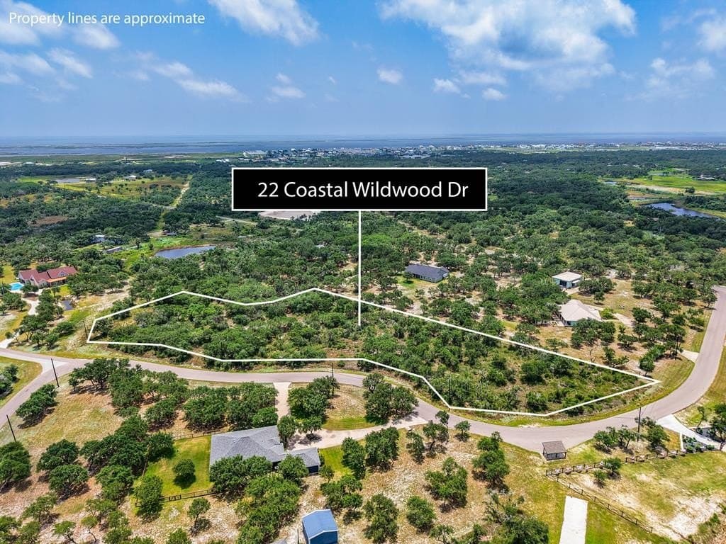 3.17 acres in Texas County