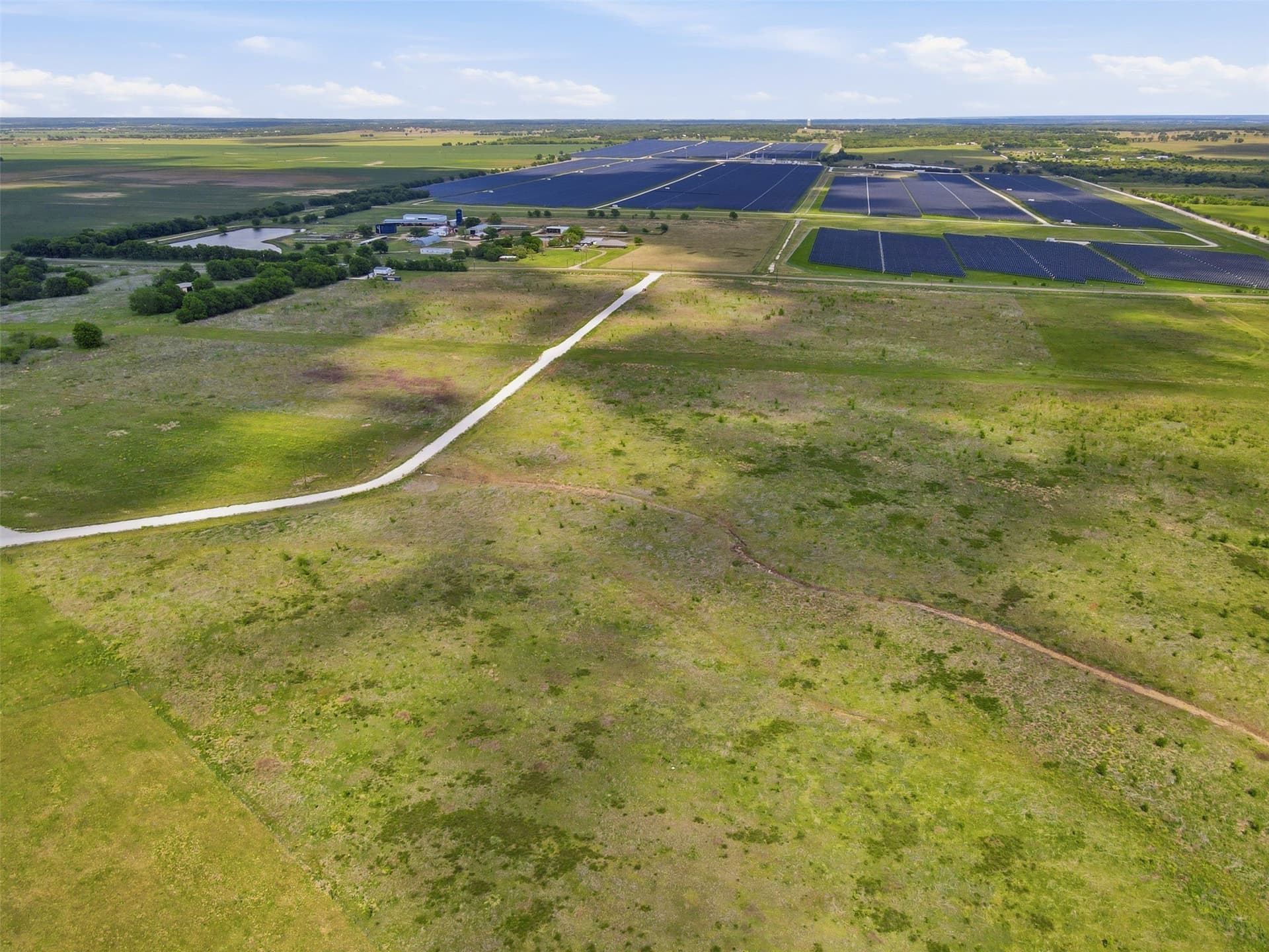 10.72 acres in Hill County - photo 10