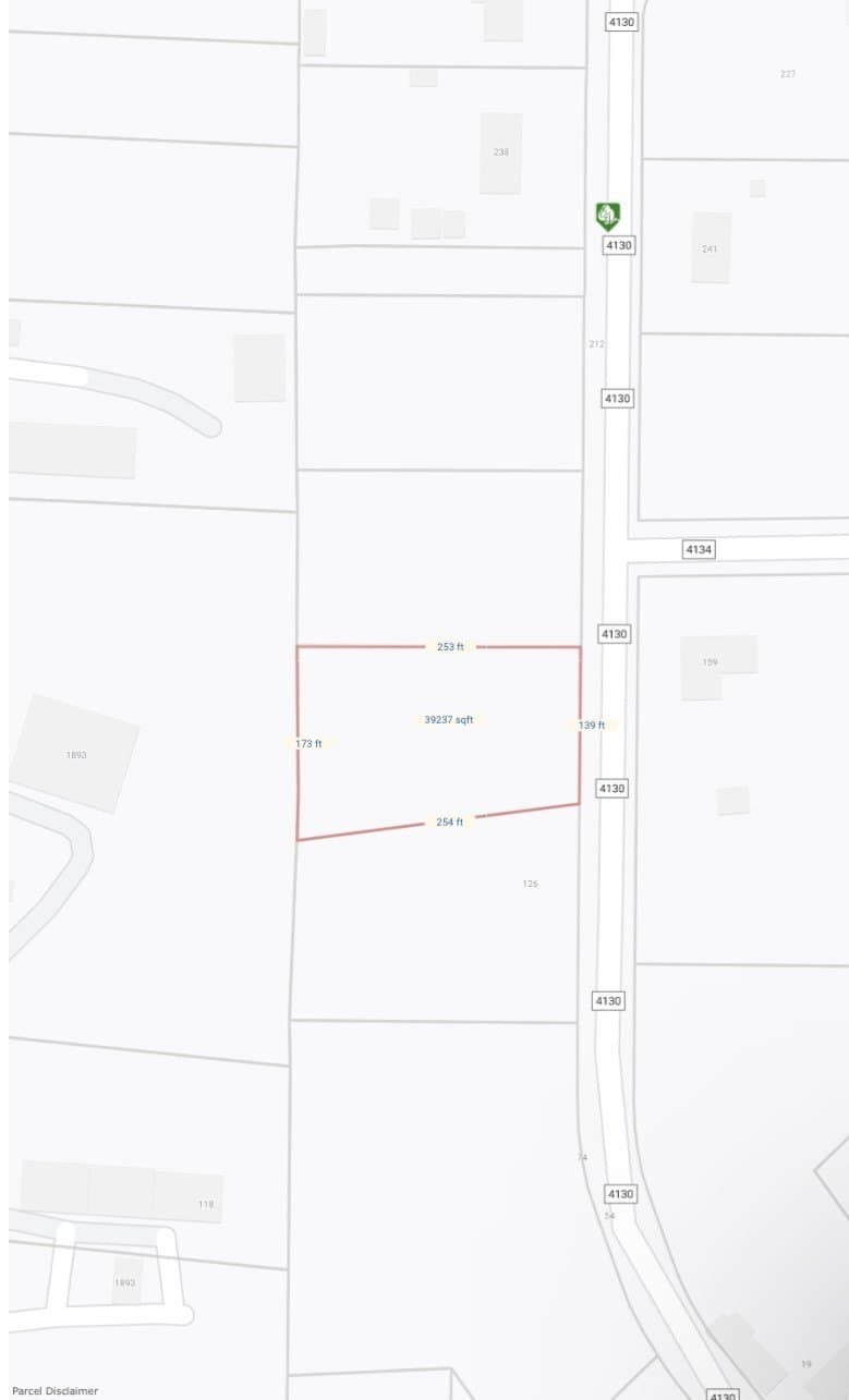 0.9 acres in Camp County - photo 8