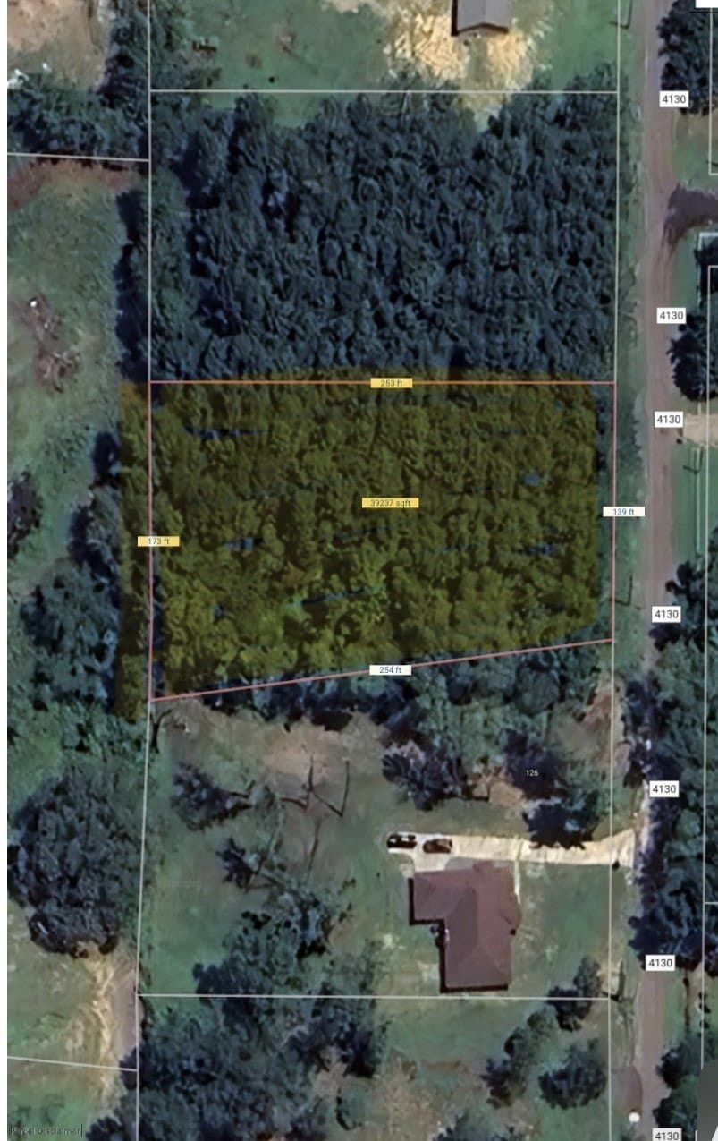 0.9 acres in Camp County gallery image 2