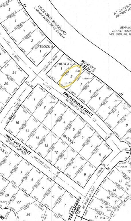 0.19 acres in Grayson County gallery image 2