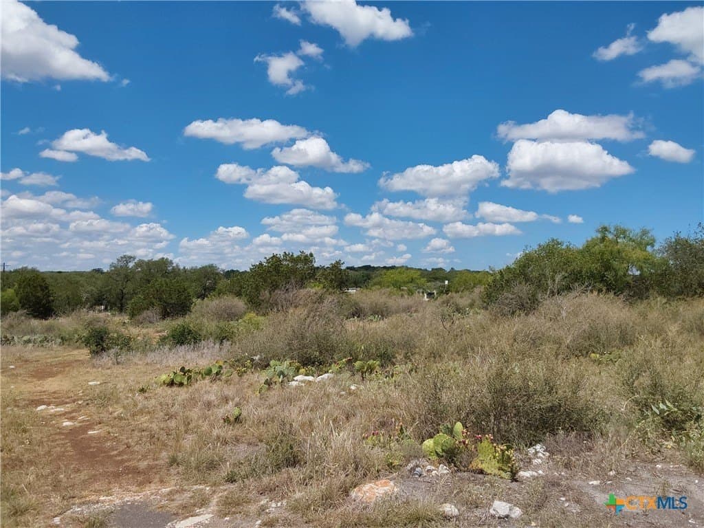 1.25 acres in Burnet County - photo 6