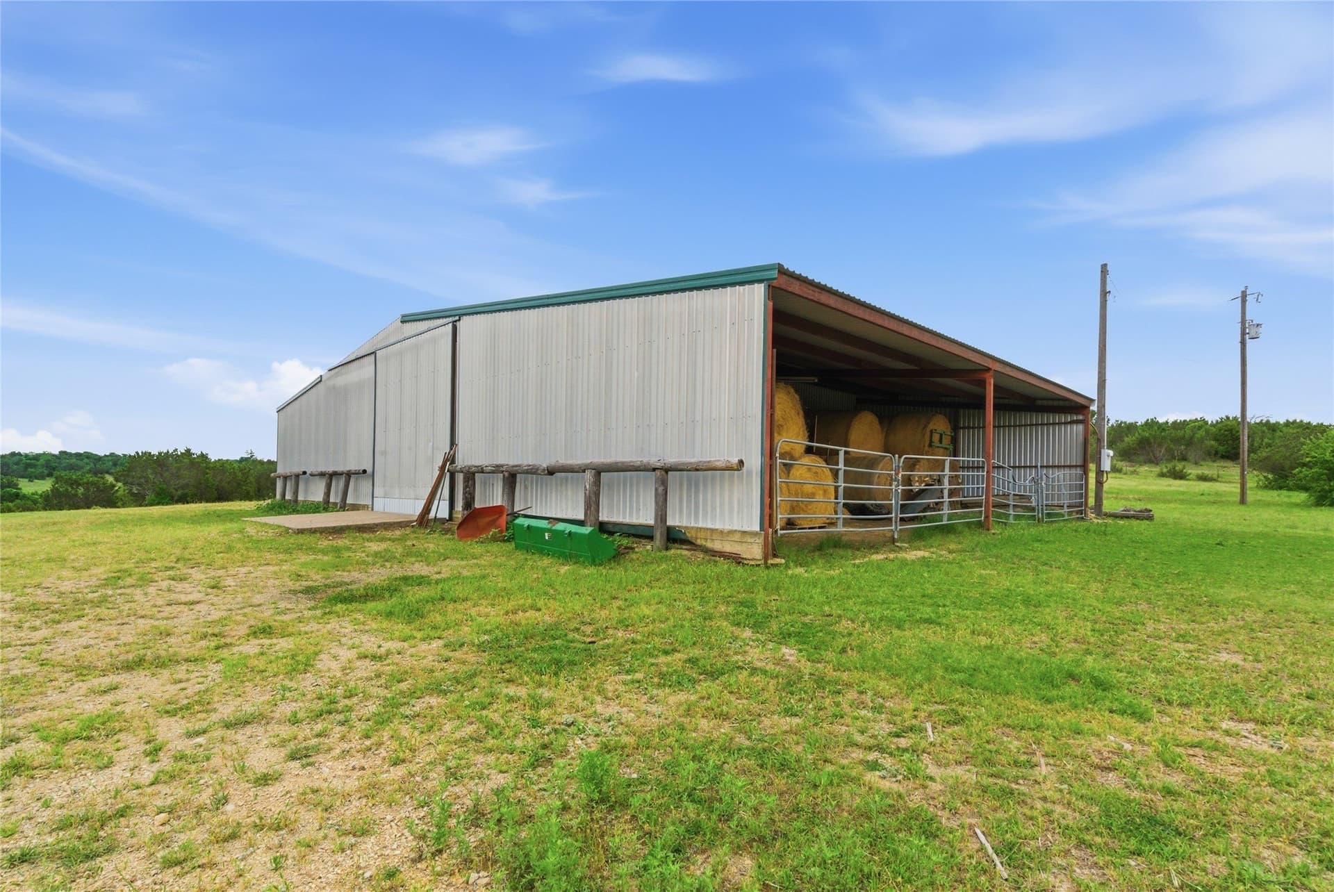 36.42 acres in Erath County - photo 30