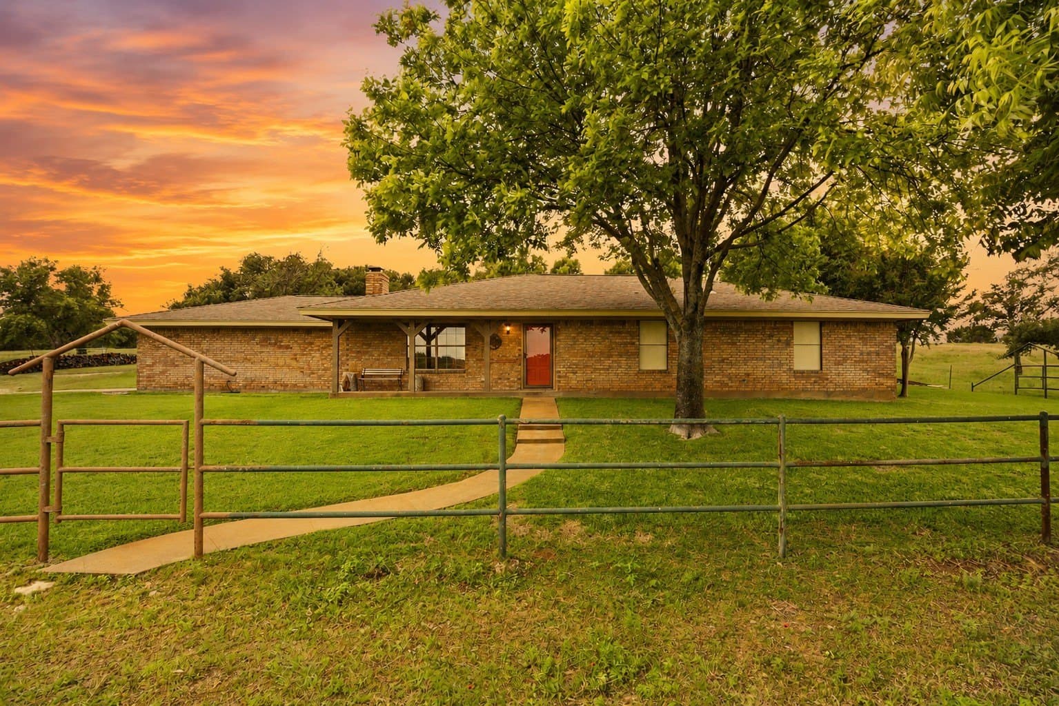 36.42 acres in Erath County - photo 7