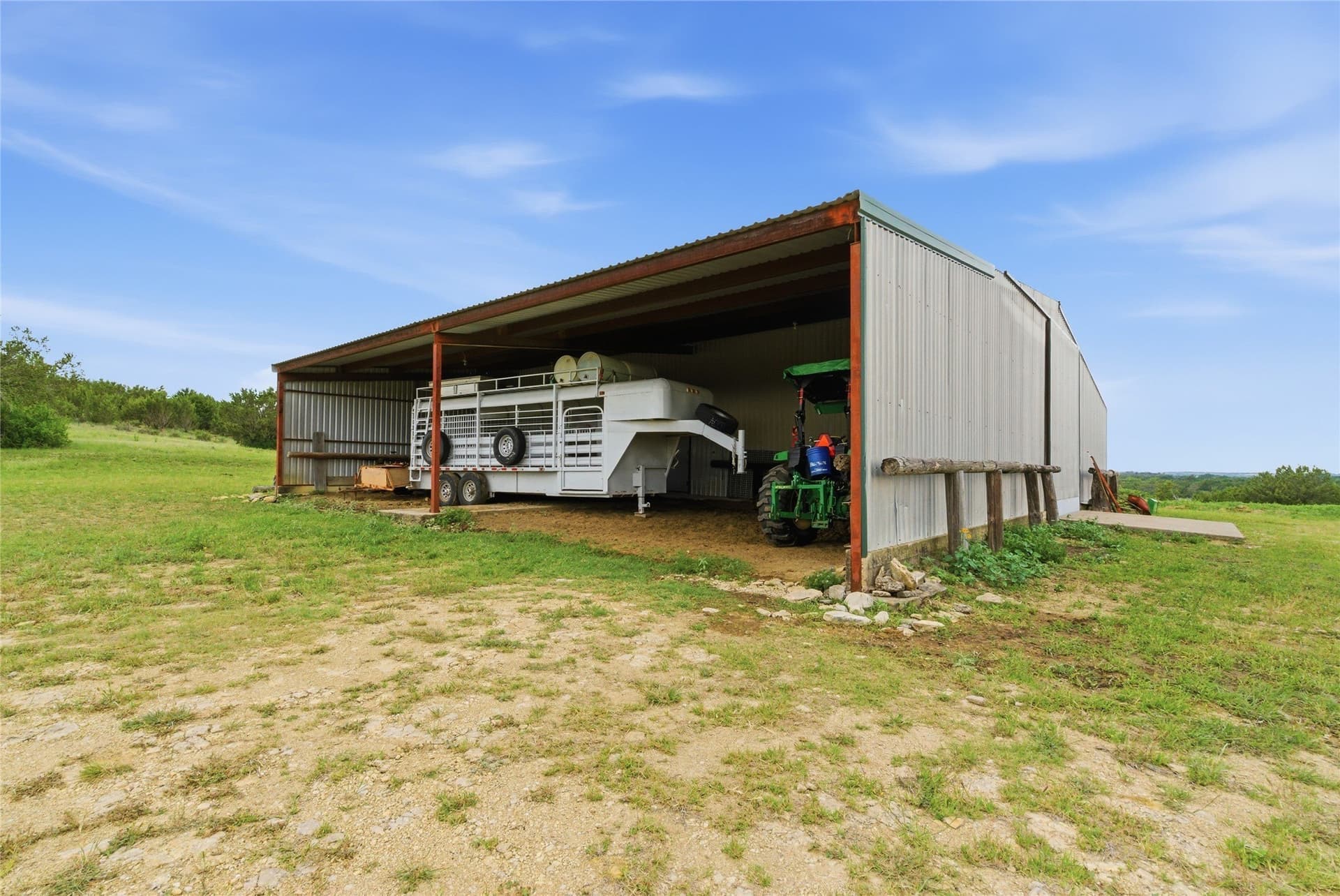 36.42 acres in Erath County - photo 32