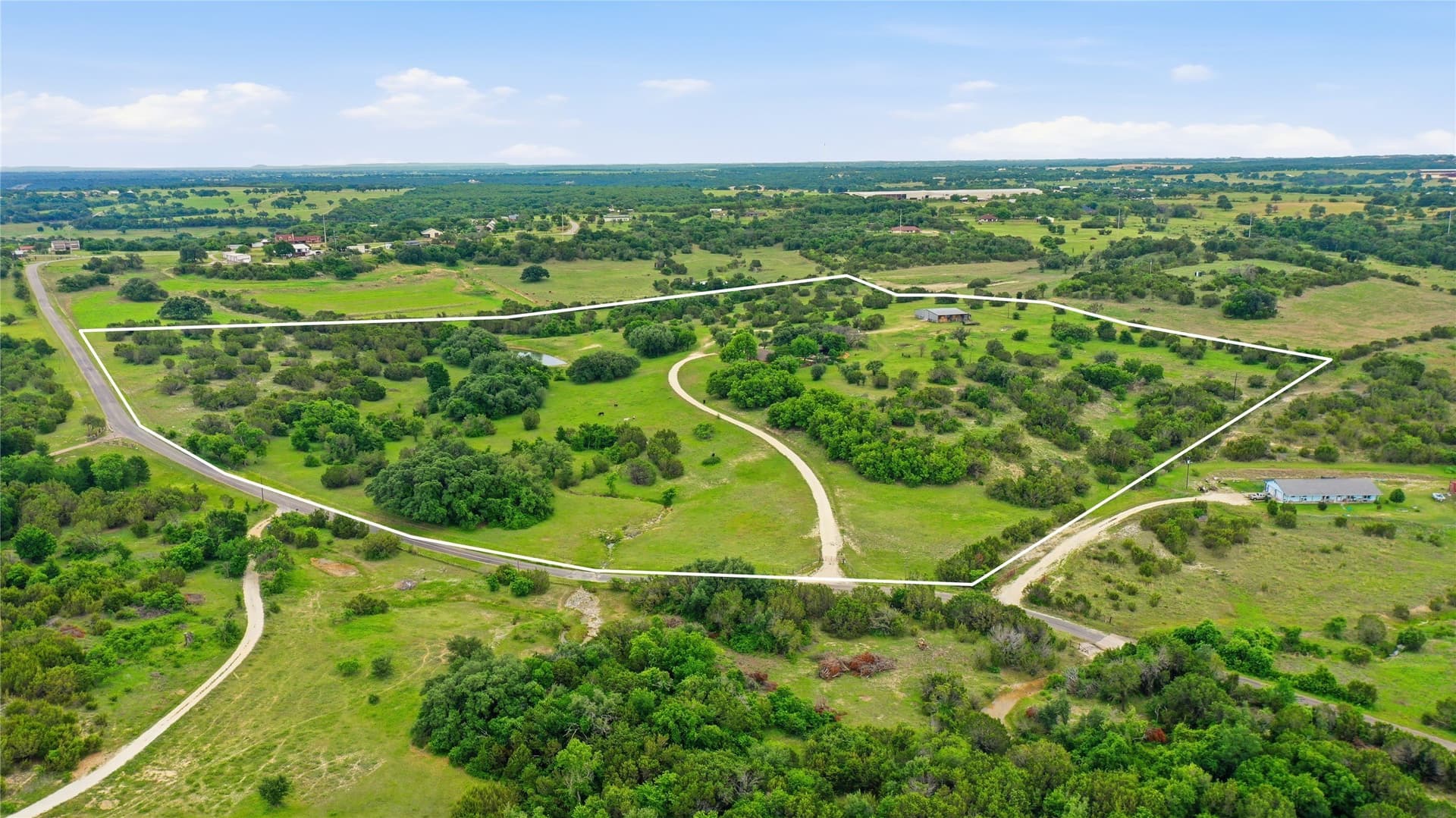 36.42 acres in Erath County - photo 39
