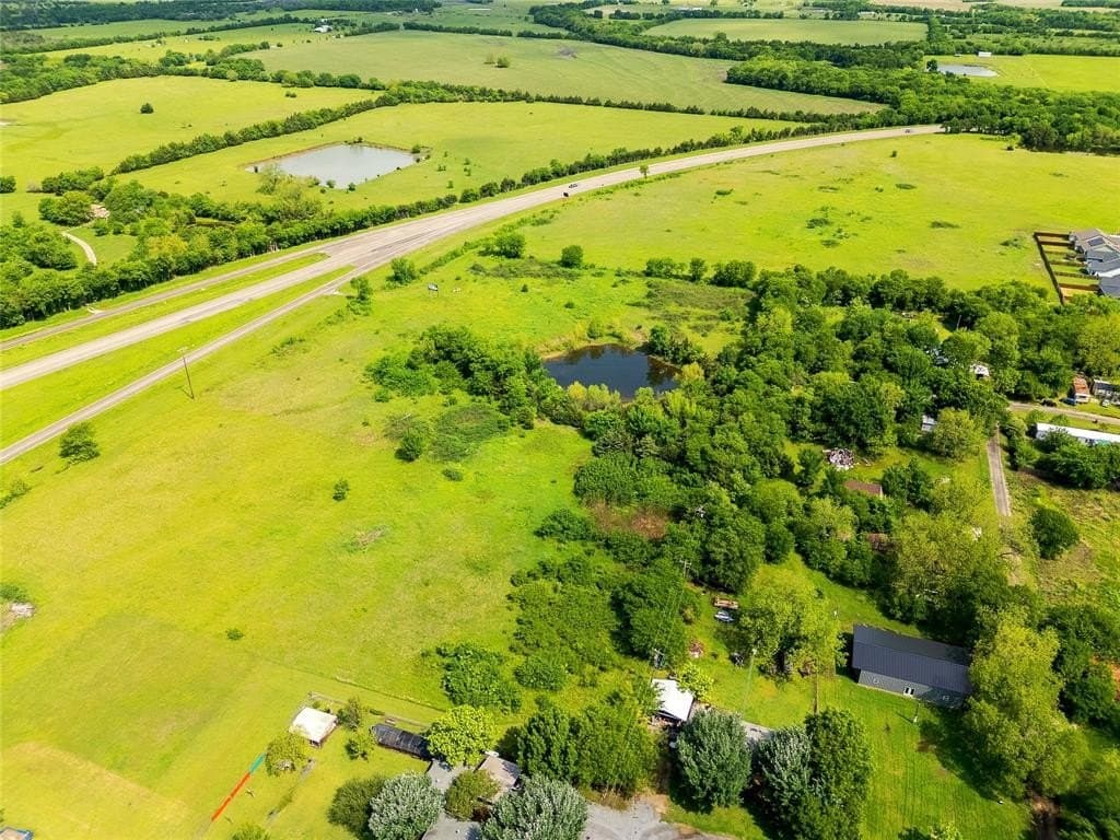 15.14 acres in Fannin County gallery image 4