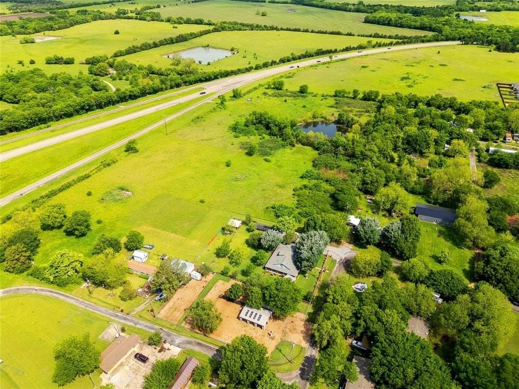 15.14 acres in Fannin County featured view