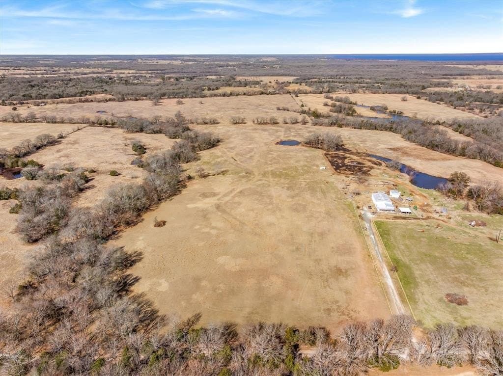 10 acres in Van Zandt County featured view