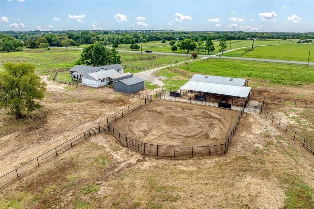 17.08 acres in Grayson County featured view