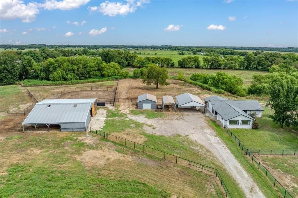 17.08 acres in Grayson County gallery image 4