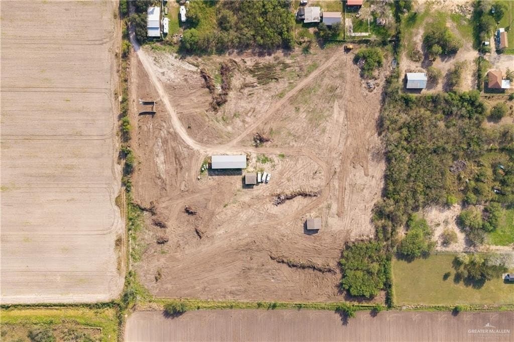 9.89 acres in Hidalgo County featured view