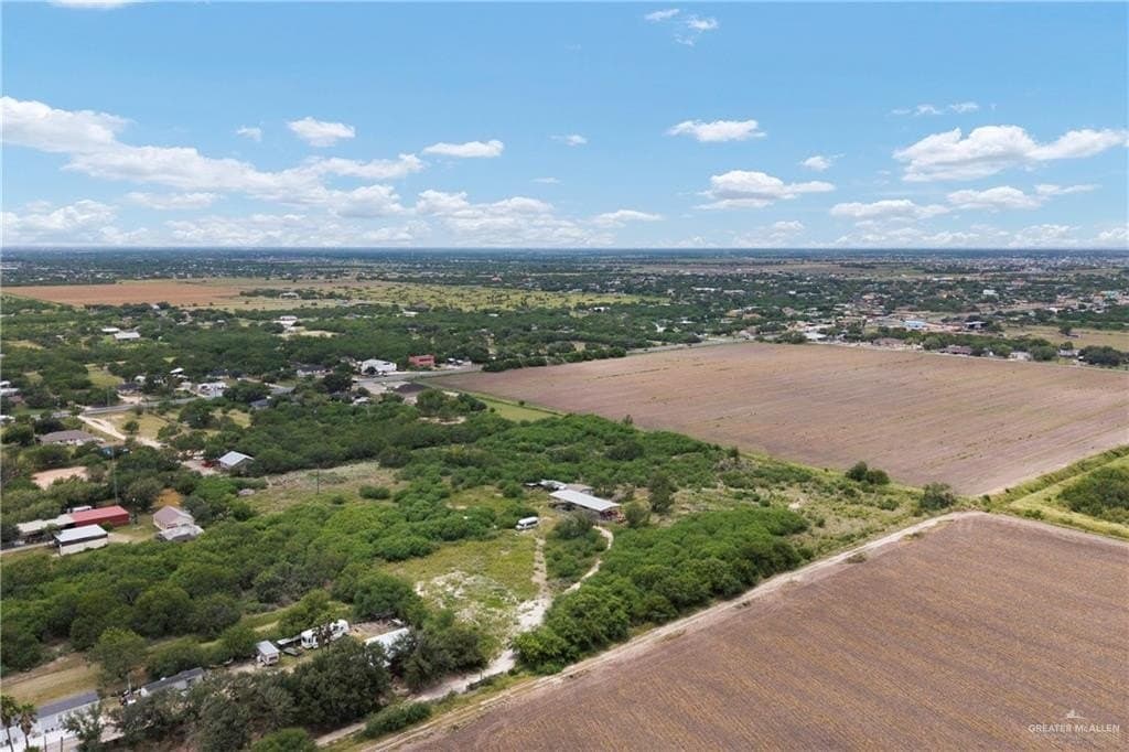 9.89 acres in Hidalgo County gallery image 3