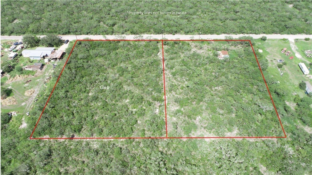2 acres in Bee County gallery image 3