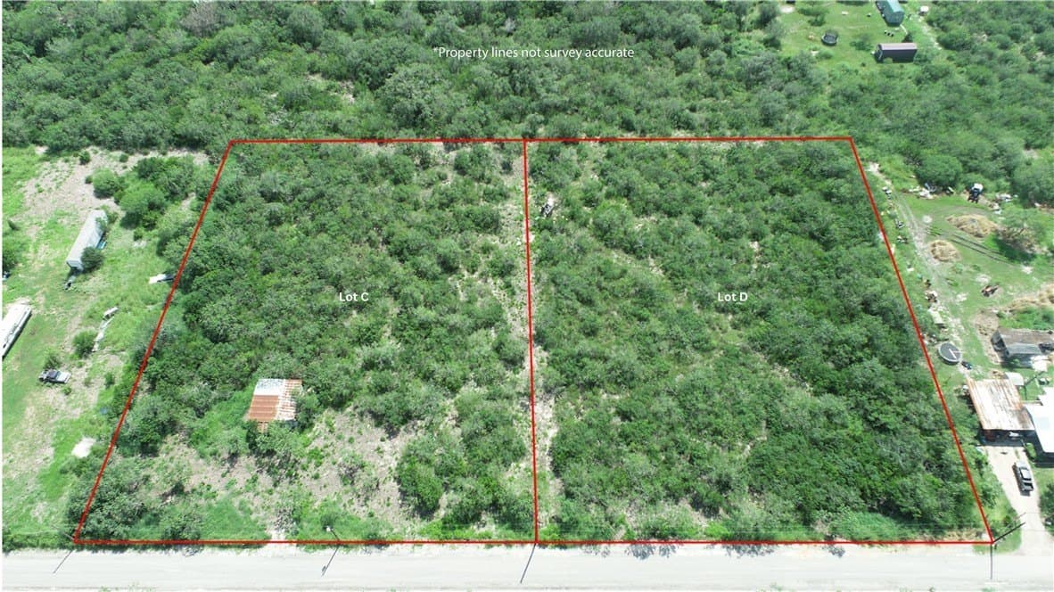 2 acres in Bee County gallery image 2