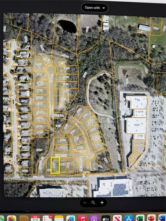 17.5 acres in Dallas County gallery image 3