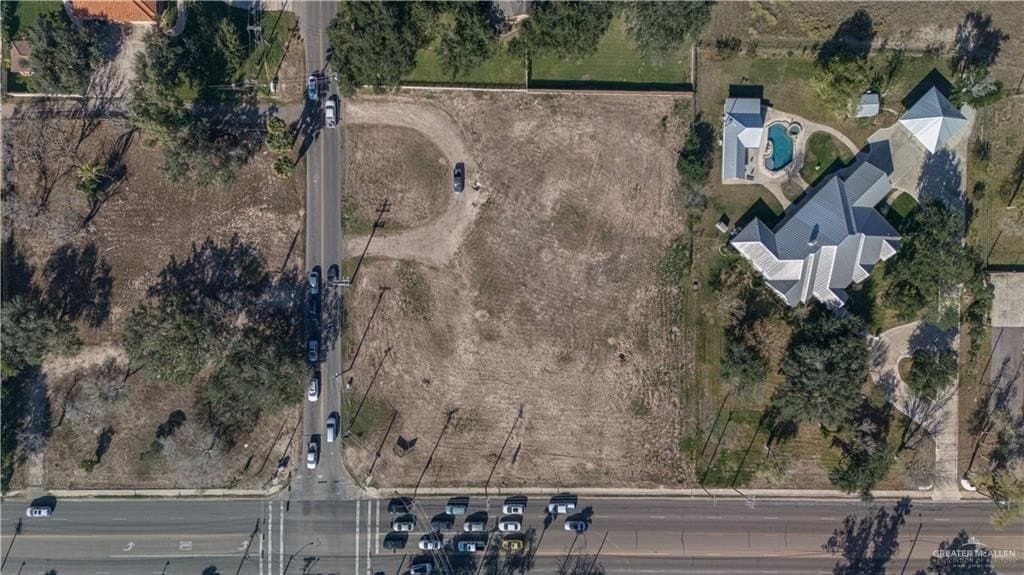 1.55 acres in Hidalgo County gallery image 2