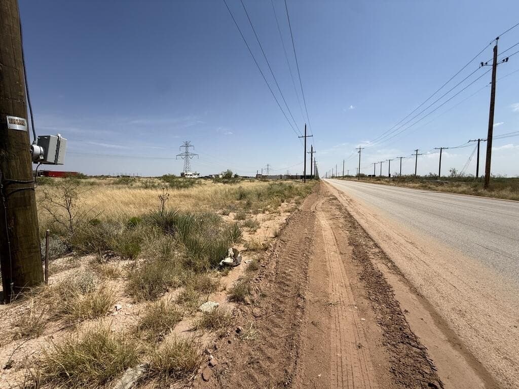 2.06 acres in Midland County - photo 4
