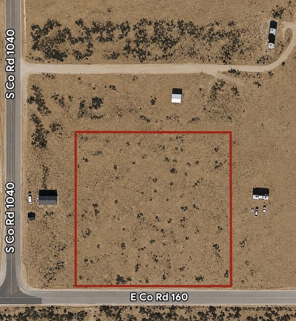 2.06 acres in Midland County