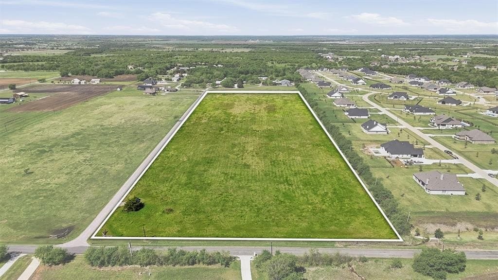 15.38 acres in Grayson County gallery image 4