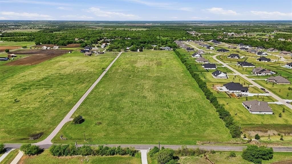 15.38 acres in Grayson County featured view