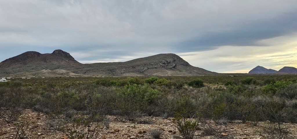 5 acres in Brewster County gallery image 2