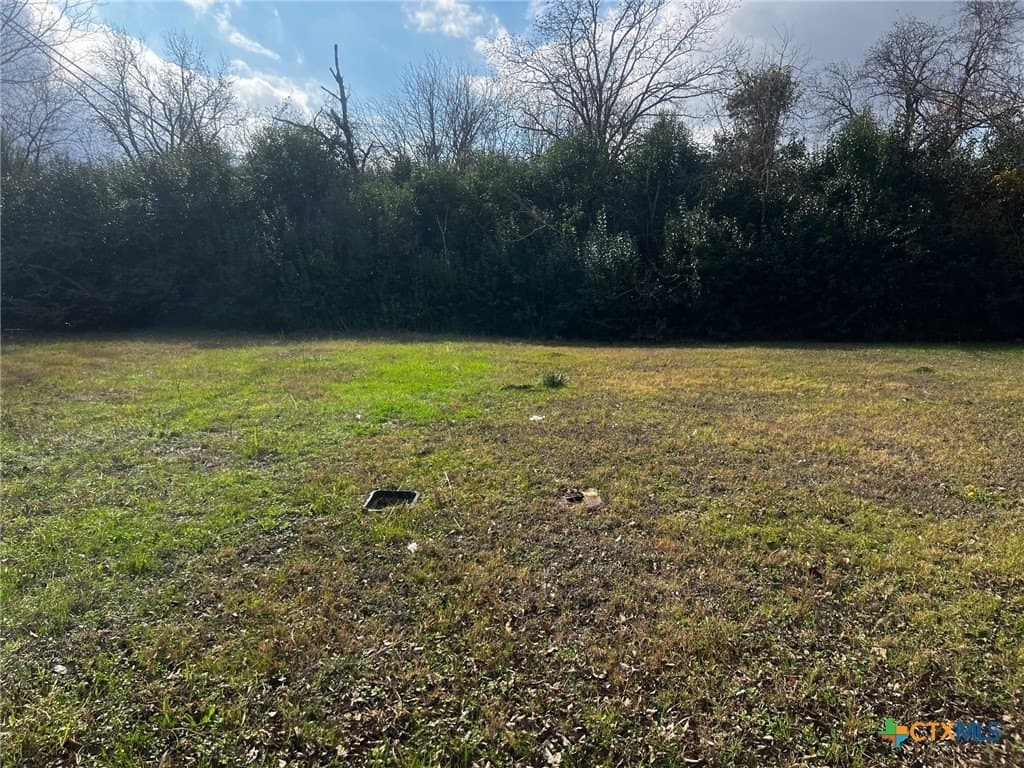 0.11 acres in Bell County
