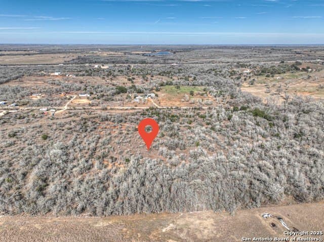 10.28 acres in Guadalupe County gallery image 3