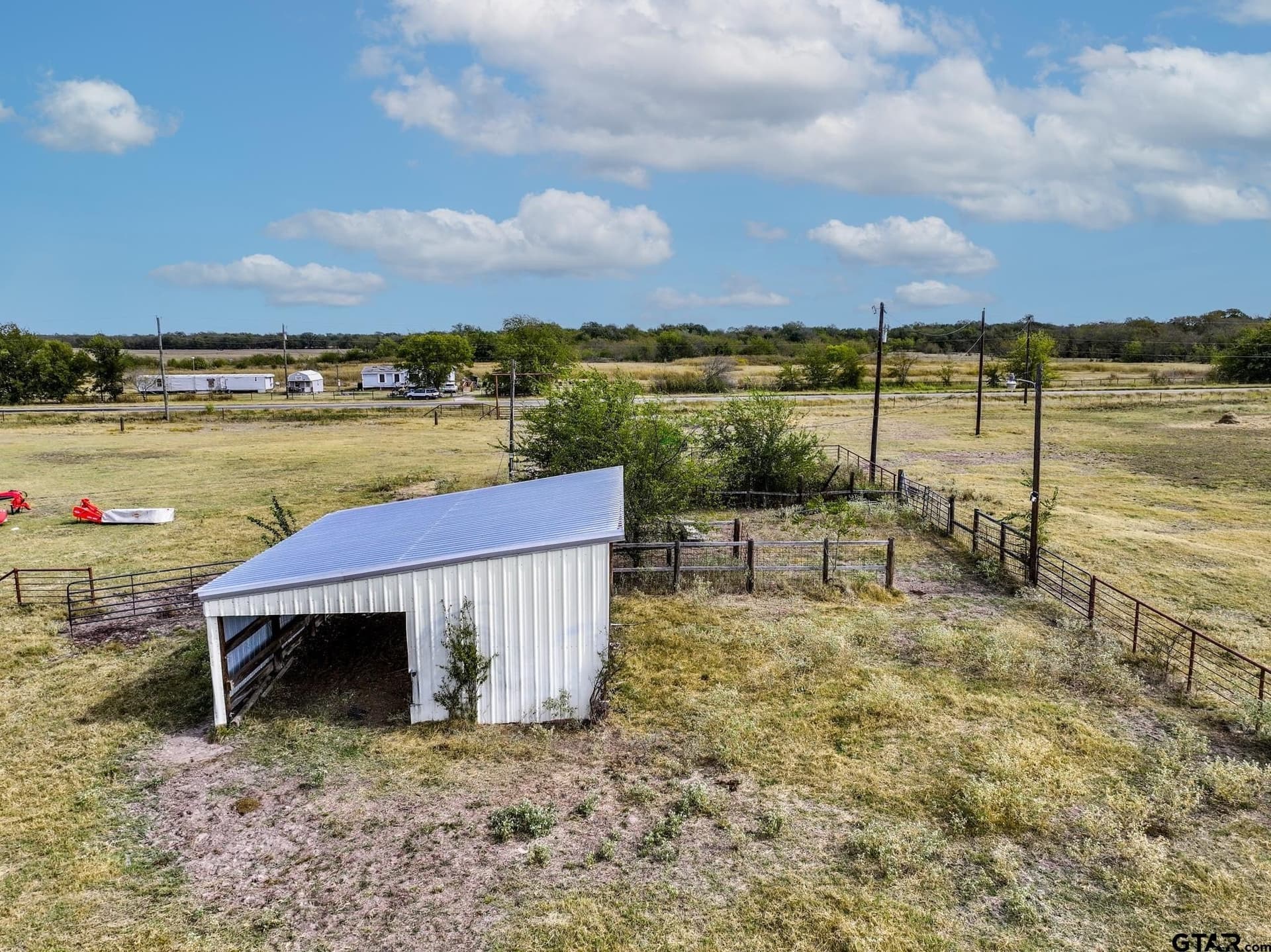 112.08 acres in Hopkins County featured view