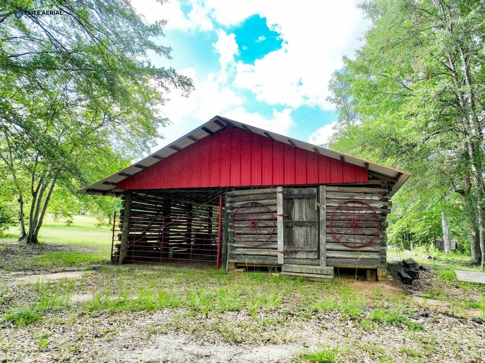 14.8 acres in Texas County featured view