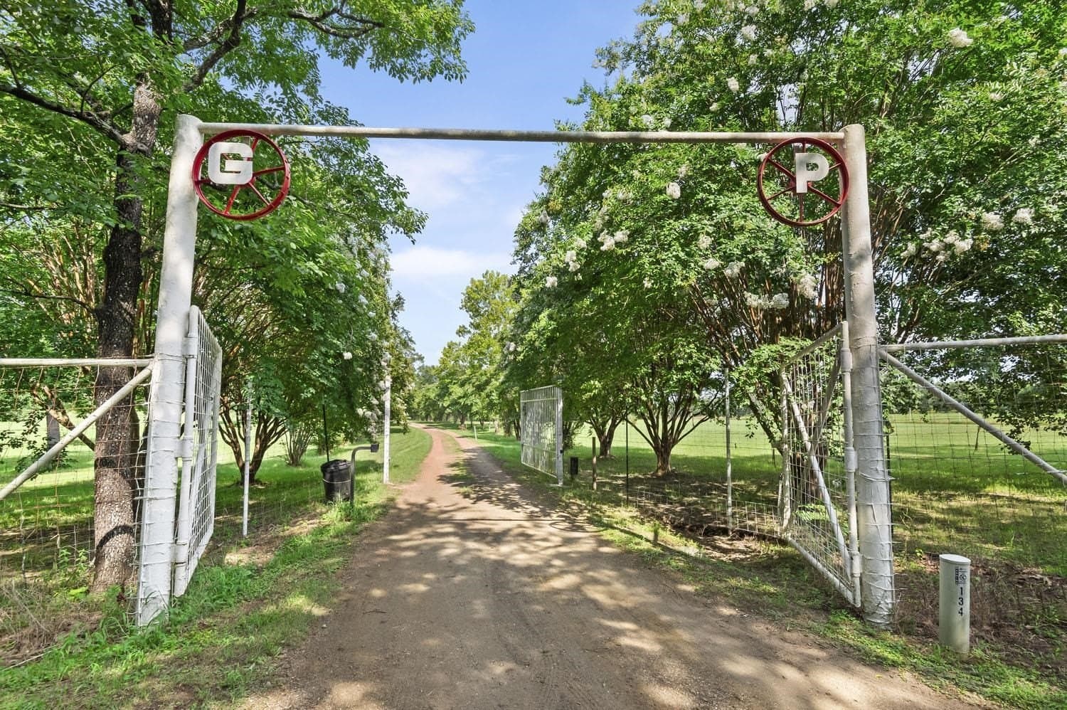 14.8 acres in Texas County