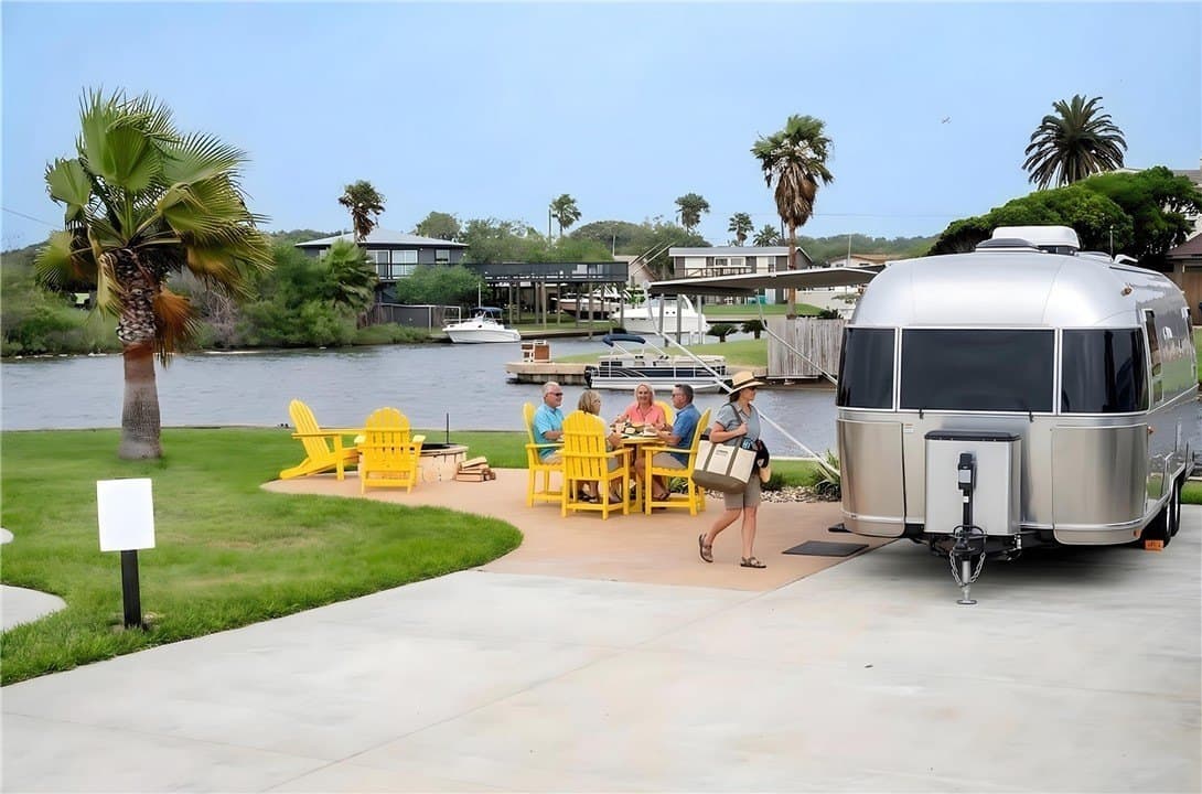 0.07 acres in Nueces County featured view