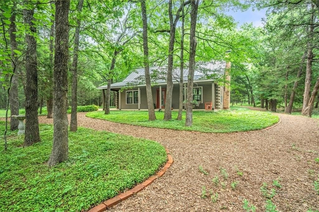 10.73 acres in Kaufman County featured view