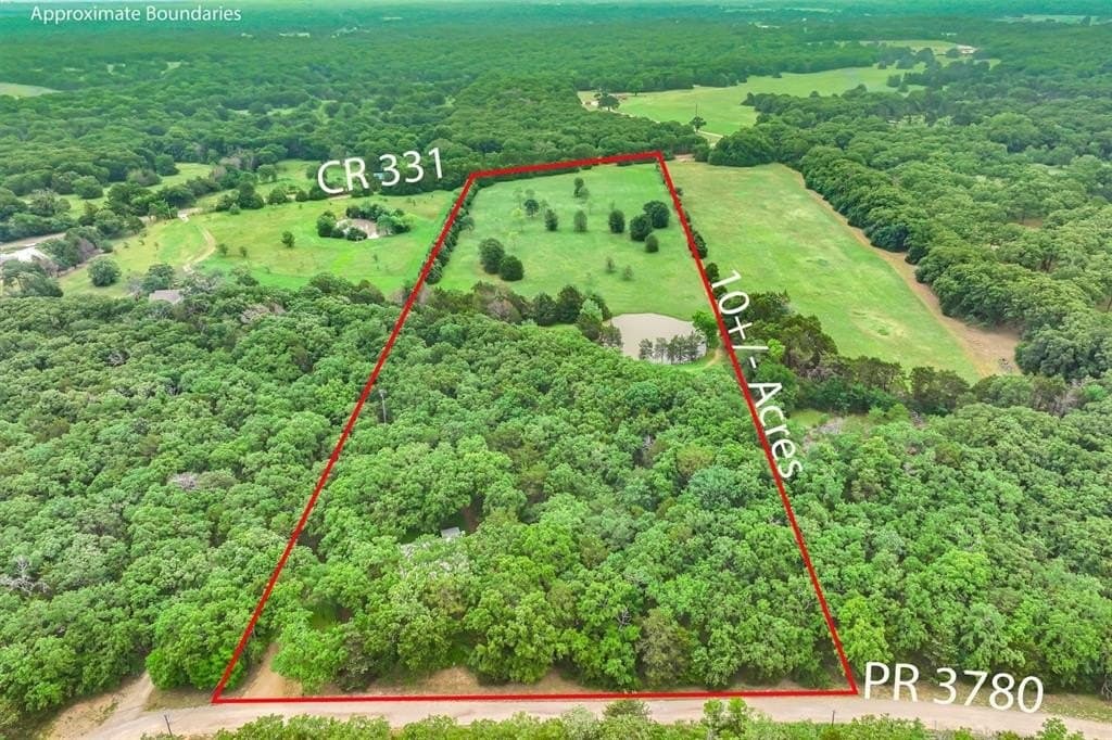 10.73 acres in Kaufman County gallery image 2