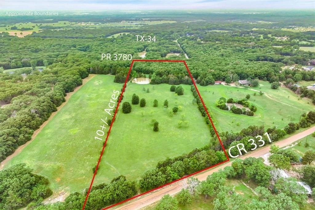 10.73 acres in Kaufman County gallery image 3