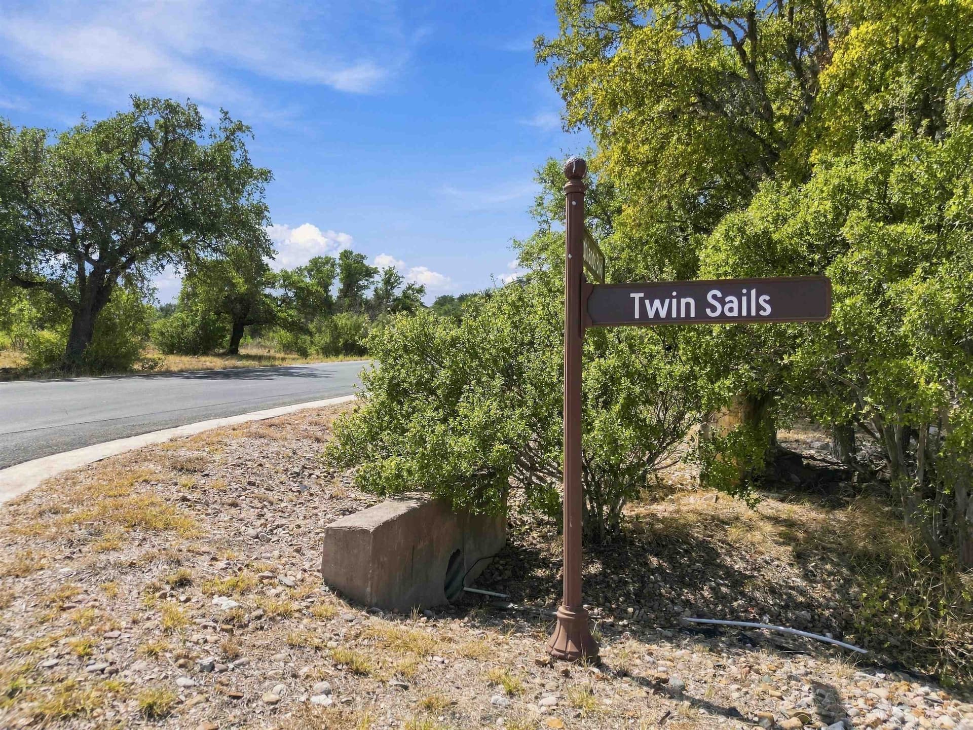 0.32 acres in Llano County - photo 14