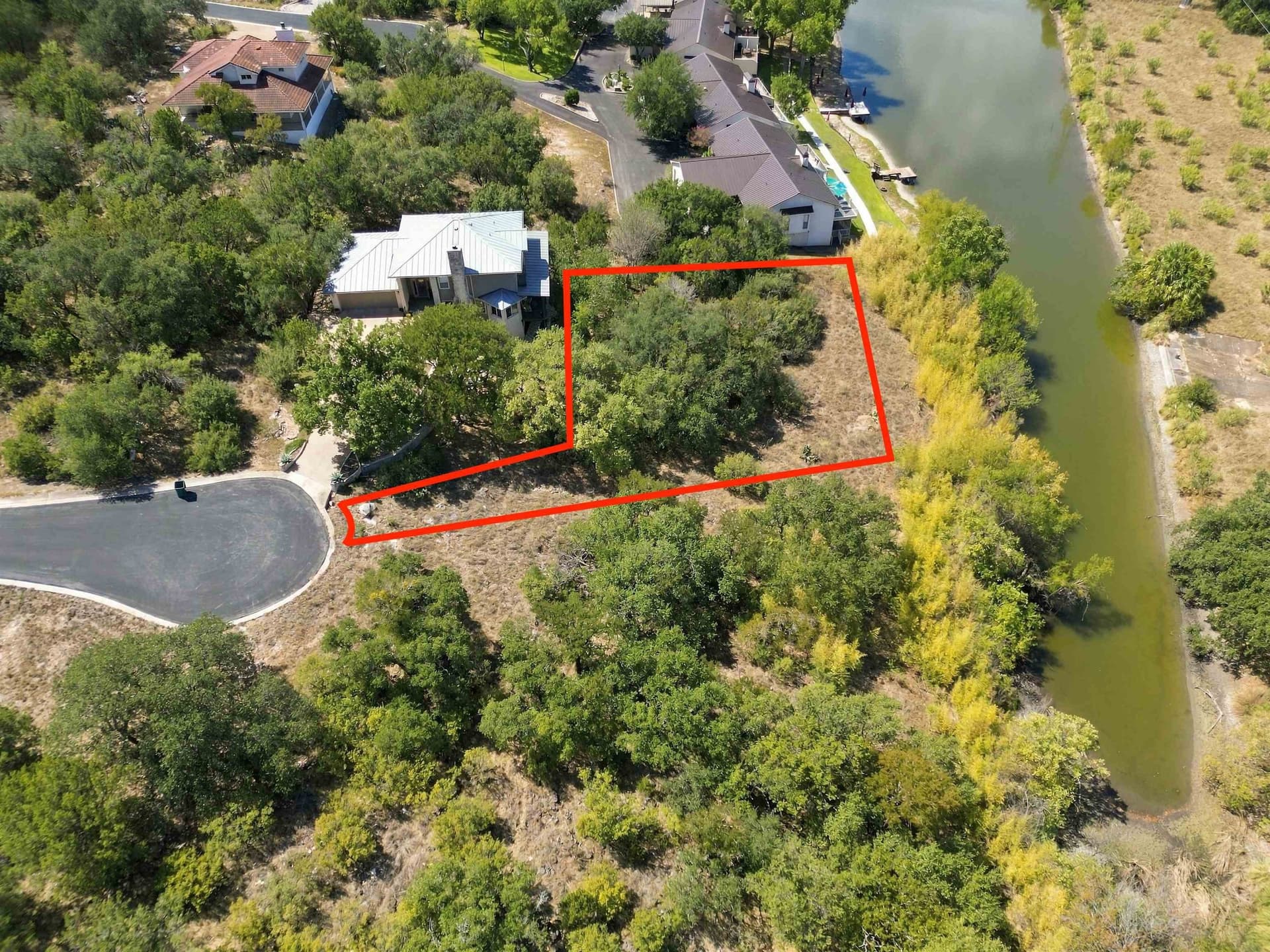 0.32 acres in Llano County - photo 4