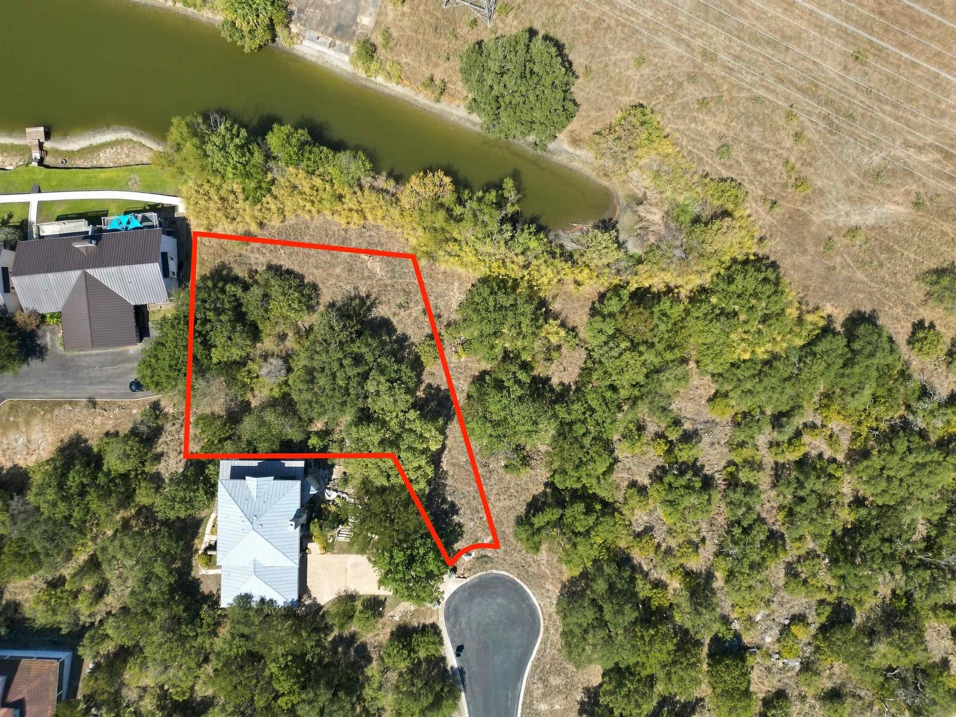 0.32 acres in Llano County - photo 3