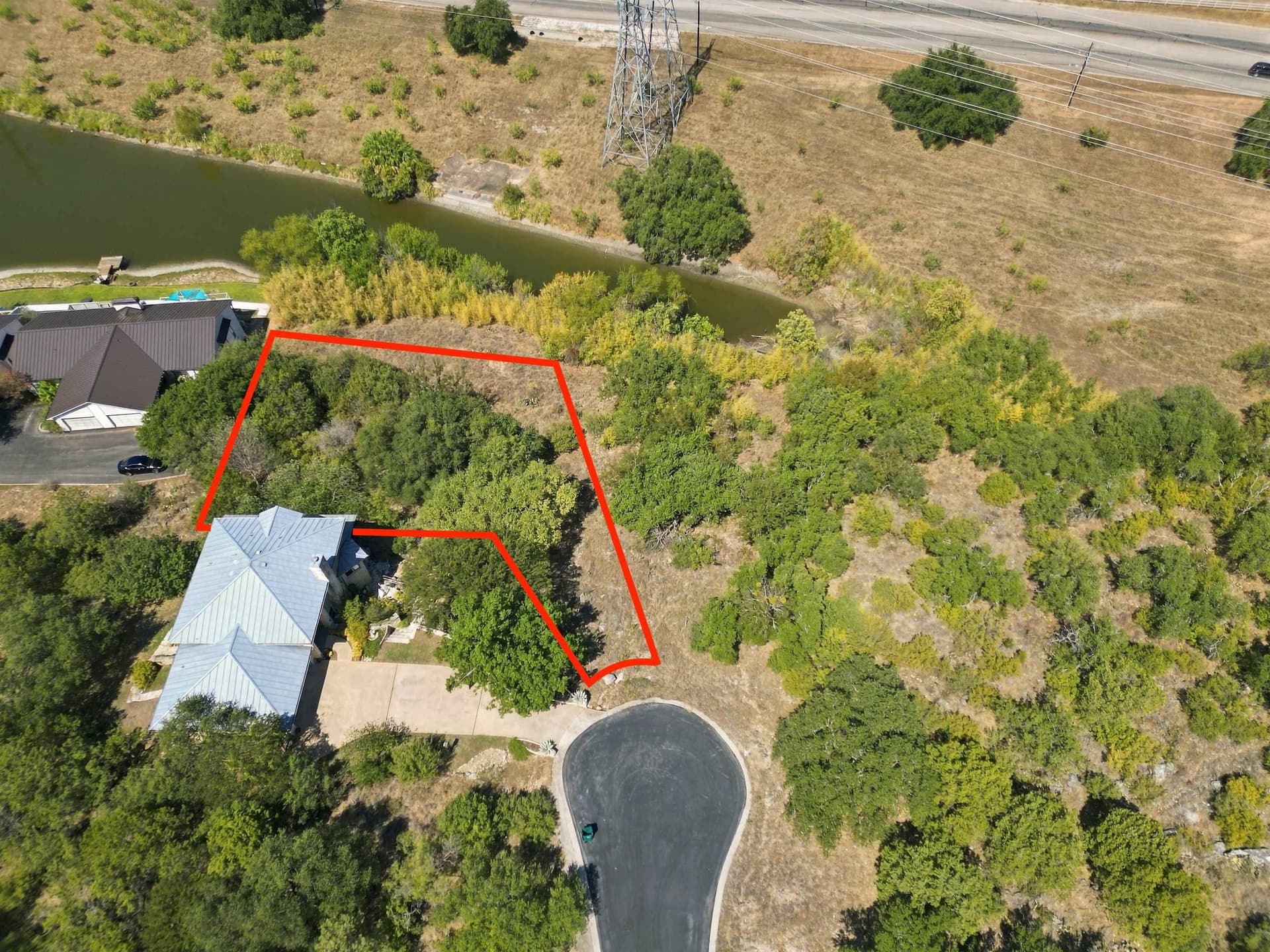 0.32 acres in Llano County - photo 2