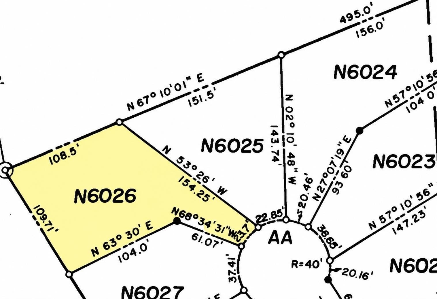 0.32 acres in Llano County - photo 15
